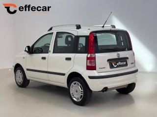 FIAT Panda usata, con Airbag Passeggero
