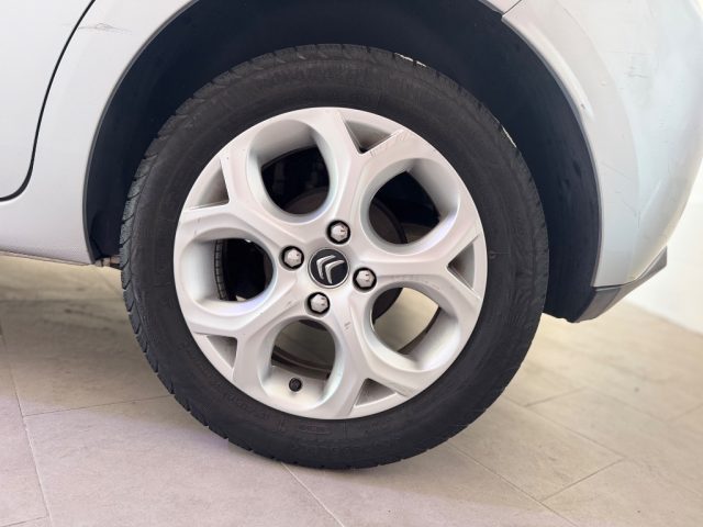 CITROEN C3 usata 3