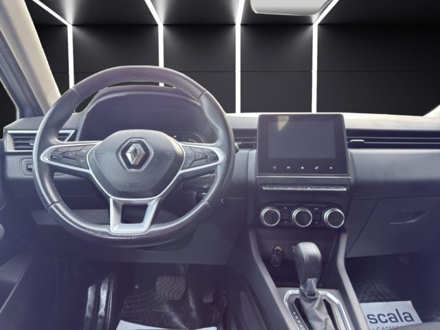 RENAULT Clio usata, con Bluetooth