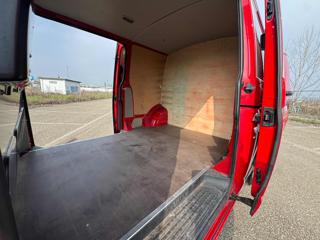 VOLKSWAGEN Transporter usata, con Specchietti laterali elettrici