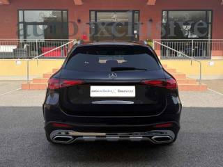 MERCEDES-BENZ GLC 220 usata, con Airbag laterali