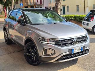 VOLKSWAGEN T-Roc usata 188