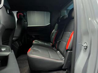 FORD Ranger Raptor usata, con Climatizzatore