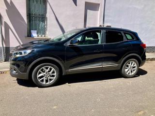 RENAULT Kadjar usata, con Airbag laterali