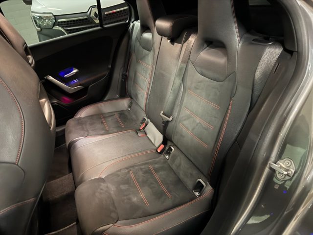 MERCEDES-BENZ A 200 usata, con Controllo automatico clima
