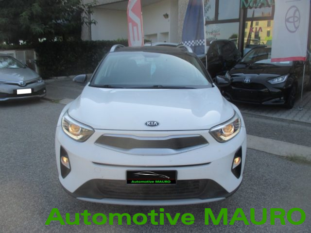 KIA Stonic usata, con Airbag