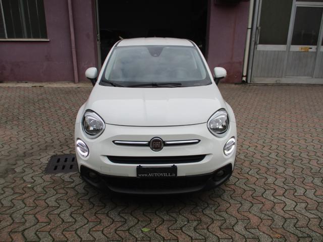 FIAT 500X usata, con Airbag