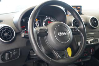 AUDI A1 usata, con Immobilizzatore elettronico