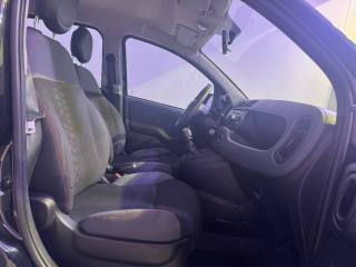 FIAT Panda usata 9