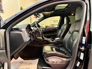 PORSCHE Cayenne usata, con Controllo automatico clima