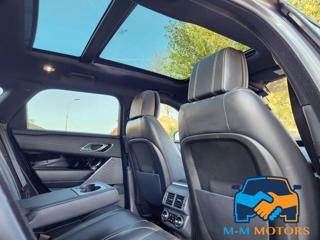 LAND ROVER Range Rover Velar usata, con Cruise Control