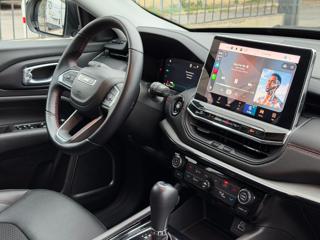 JEEP Compass usata, con Controllo trazione