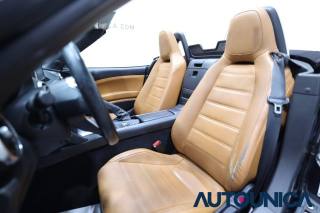 FIAT 124 Spider usata, con Autoradio