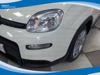 FIAT Panda usata, con Immobilizzatore elettronico