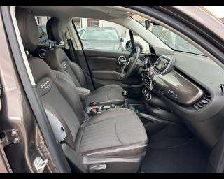FIAT 500X usata, con Sistema di navigazione