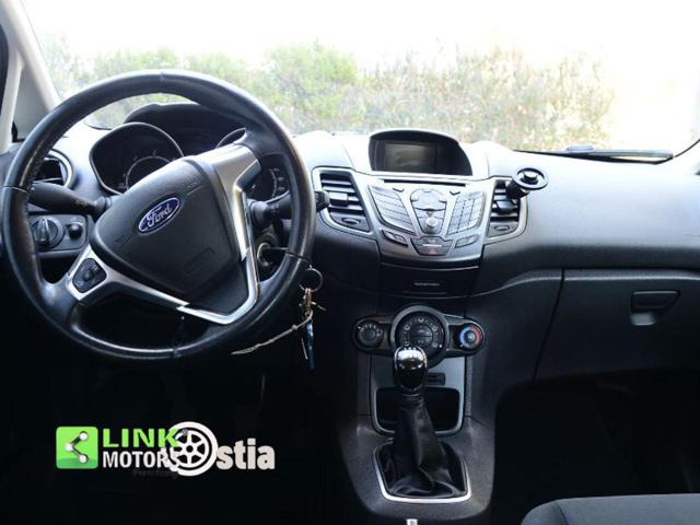 FORD Fiesta usata 30