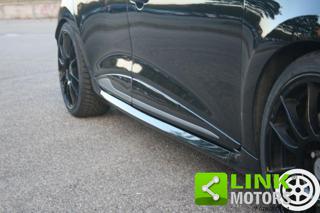 RENAULT Clio usata, con Park Distance Control