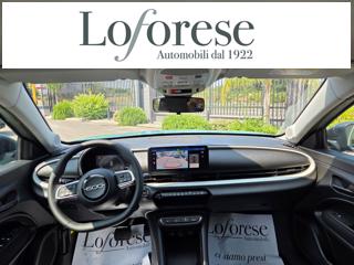 FIAT 600 usata, con Cruise Control