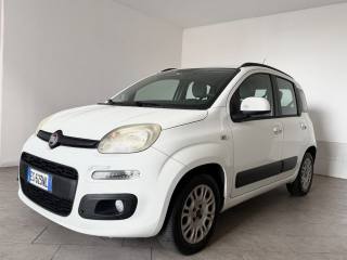 FIAT Panda usata 1