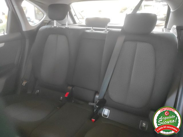 BMW 218 usata, con Bracciolo