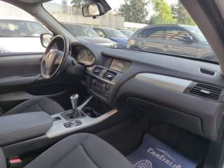 BMW X3 usata, con Chiusura centralizzata