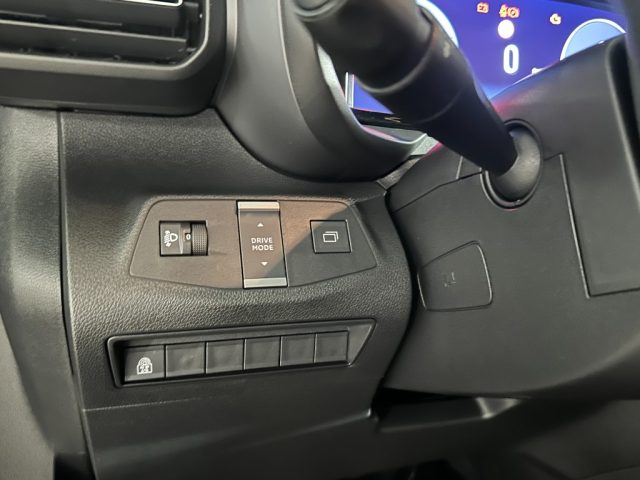 FIAT Doblo usata, con Fari LED