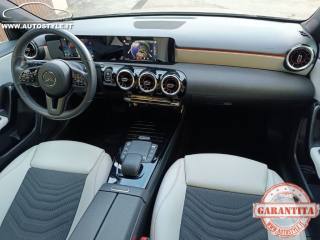 MERCEDES-BENZ A 180 usata 77