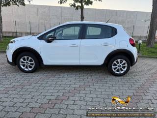 CITROEN C3 usata, con Airbag