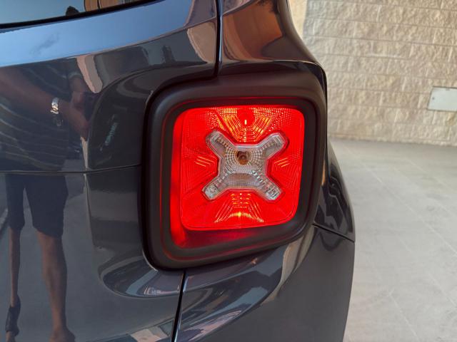 JEEP Renegade usata, con Bracciolo