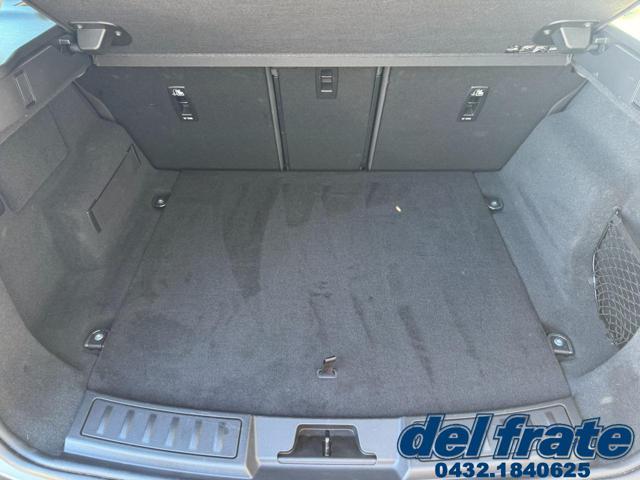 LAND ROVER Range Rover Evoque usata, con ESP