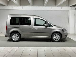 VOLKSWAGEN Caddy usata, con Chiusura centralizzata