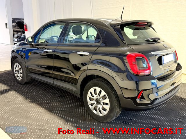 FIAT 500X usata, con Airbag