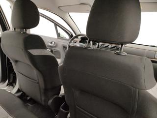 CITROEN C3 usata, con Sedile posteriore sdoppiato