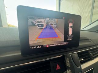 AUDI A4 usata, con Controllo trazione