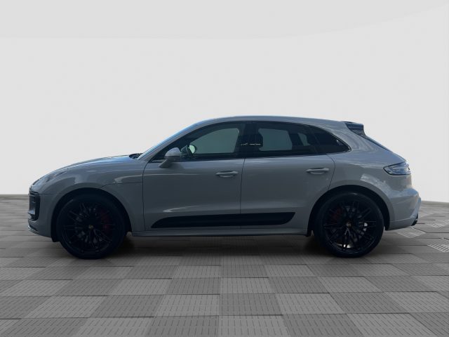 PORSCHE Macan usata 1