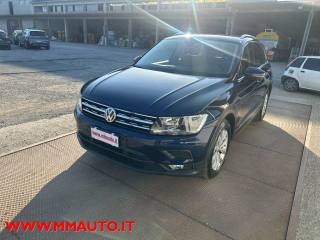 VOLKSWAGEN Tiguan usata, con Airbag laterali