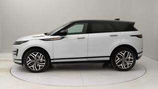 LAND ROVER Range Rover Evoque usata, con Airbag