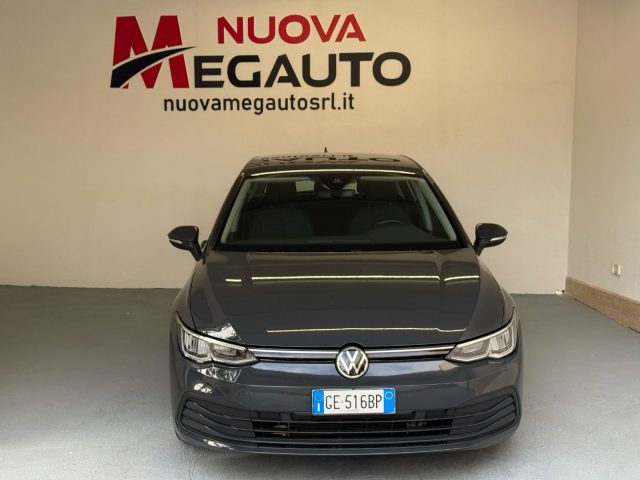 VOLKSWAGEN Golf usata, con Cerchi in lega
