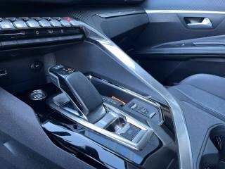 PEUGEOT 3008 usata, con Cerchi in lega