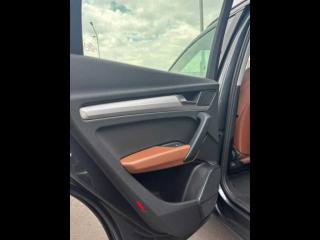 AUDI Q5 usata, con Immobilizzatore elettronico