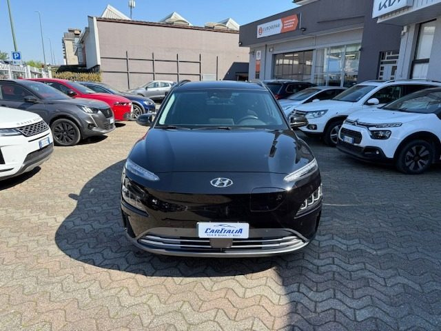 HYUNDAI Kona usata, con Airbag