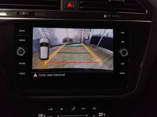 VOLKSWAGEN Tiguan usata 29