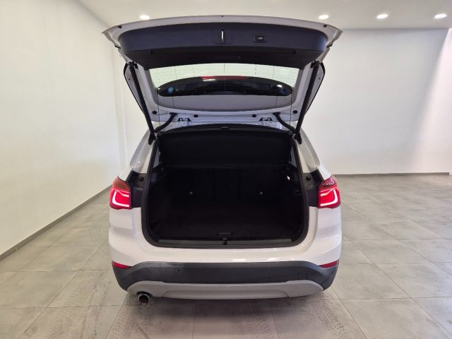 BMW X1 usata, con Airbag testa