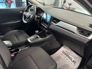 RENAULT Captur usata, con Controllo automatico clima