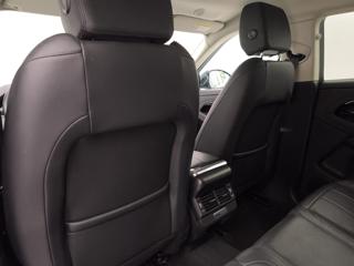 LAND ROVER Range Rover Evoque usata, con Touch screen