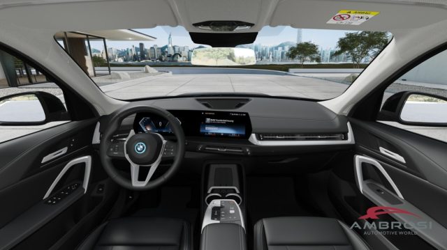 BMW iX1 usata 10
