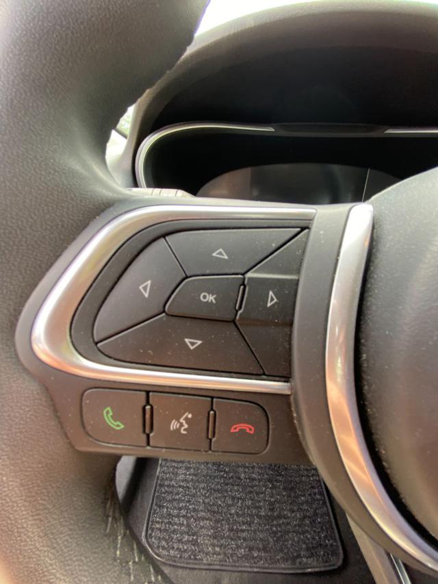 FIAT Tipo usata, con Specchietti laterali elettrici