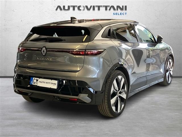 RENAULT Megane usata, con Airbag Passeggero