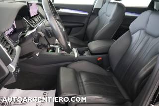 AUDI Q5 usata, con Autoradio
