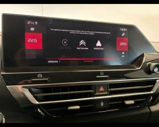 CITROEN C4 usata, con Sistema di navigazione